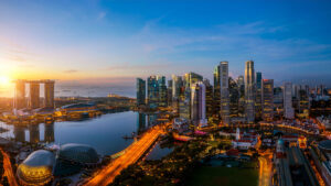 Singapore