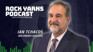 Rock Yarns: Digging deep into ADX’s world-class European exploration portfolio