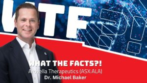 WTF with ALA: What are iNKT cell therapies?