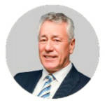 Alan Beasley, Deputy Chairman (Non-Executive)