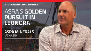 Long Shortz with Asra Minerals: Lighting up Leonora