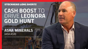 Long Shortz with Asra Minerals: Goldie gears up for Leonora blitz