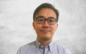 Bevis Yeo