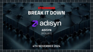 Break it Down: Adisyn picks up on semiconductor player 2D Generation