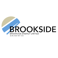 Brookside Energy – BRK logo