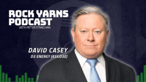 Rock Yarns: D3 Energy riding on demand outstripping supply in South Africa