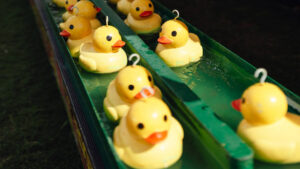 Recharge USA ASX REC