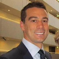 Eric De Mori – Non-executive Director