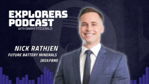 Explorers Podcast: FBM’s compelling Coolgardie opportunity