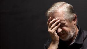 Small caps hit by big market meltdown with tech stocks hammered