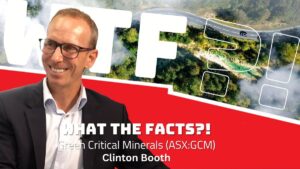 WTF with GCM: Bringing VHD graphite technology to the market