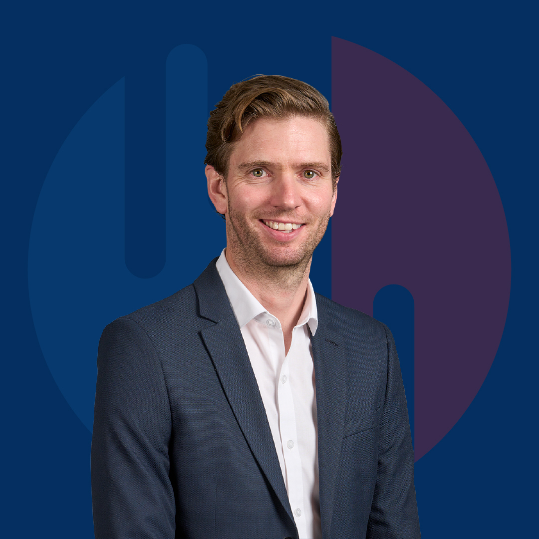 Gerard O'Donovan | CEO