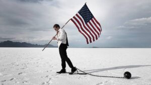 us economy markets