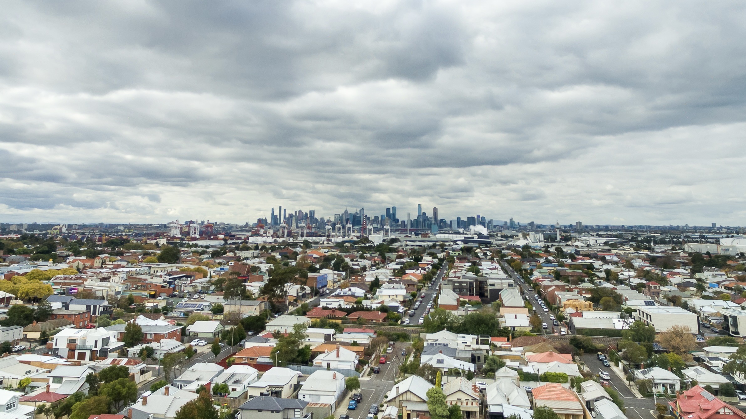 property investors