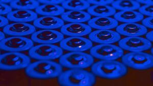 chinese batteries
