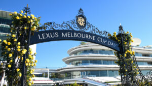 10 at 10: These ASX stocks are set for a big day this Melbourne Cup morning