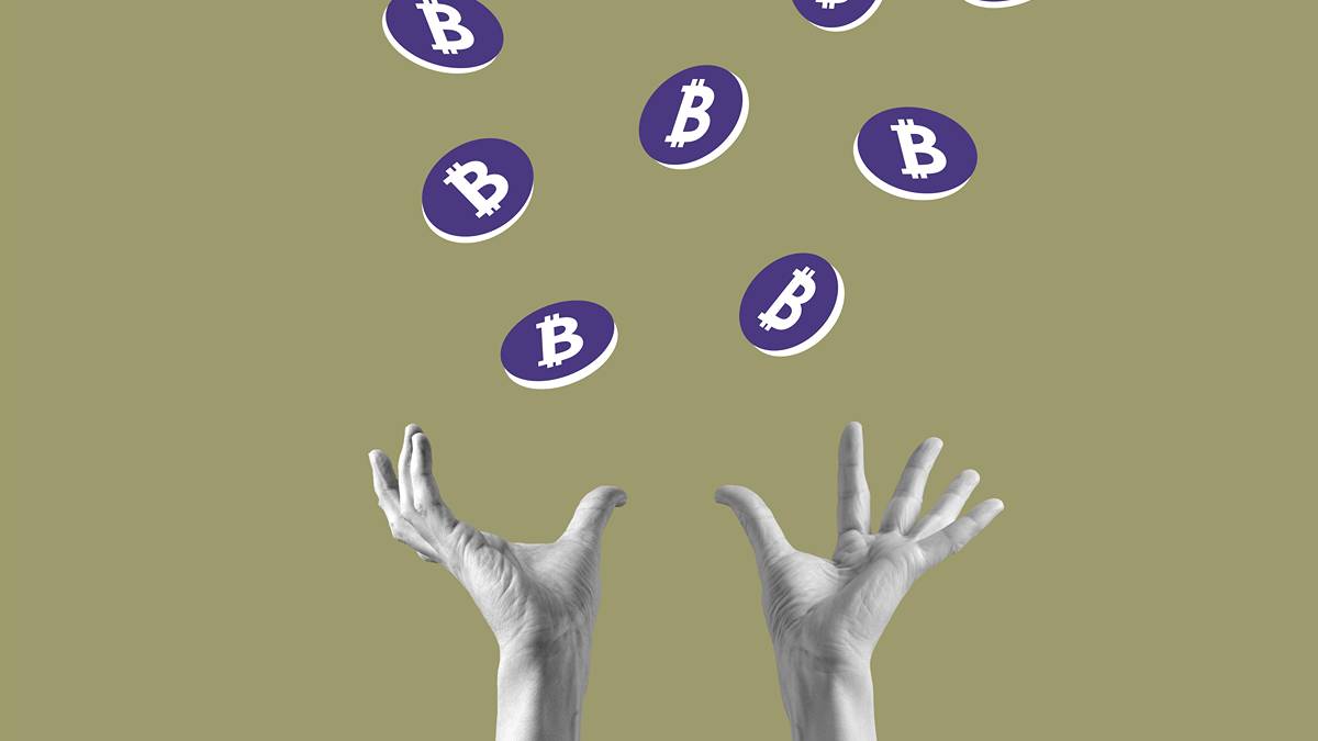 Kraken, Cryptocurrency, ATO, Tax, Office
