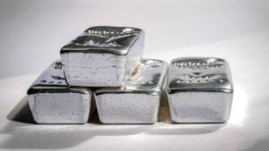 Silver ASX stocks