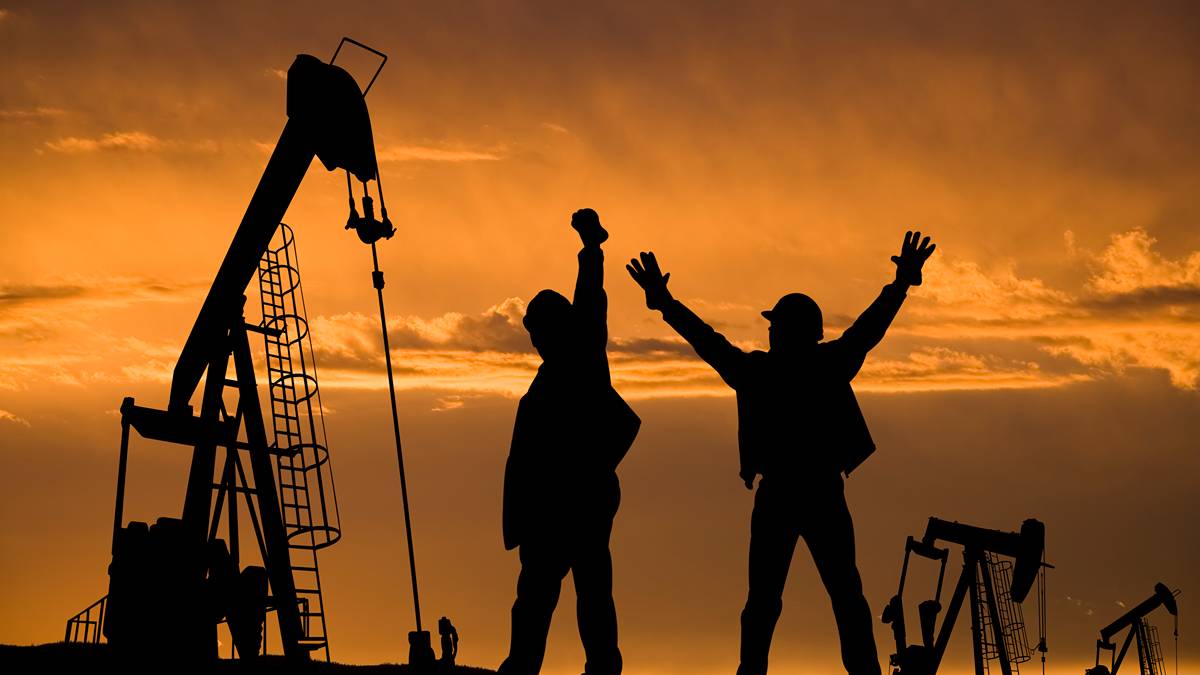 Brookside’s strategy fuels success in US oil and gas sector
