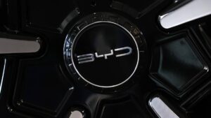 BYD