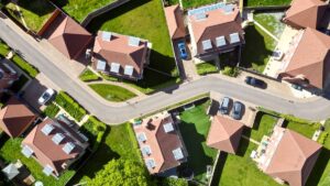 property investing