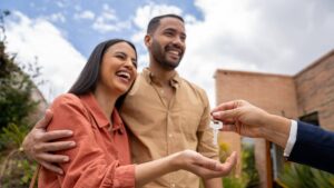 property investing