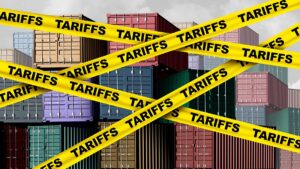 pharmaceuticals tariffs