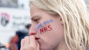 NHS Alcidion