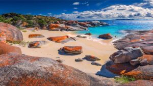 Tasmania