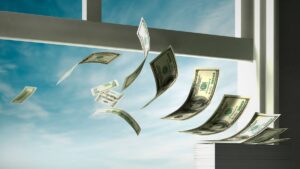 us dollar investment investing