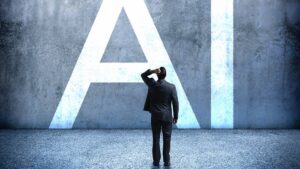 Australians less trusting of AI than most countries