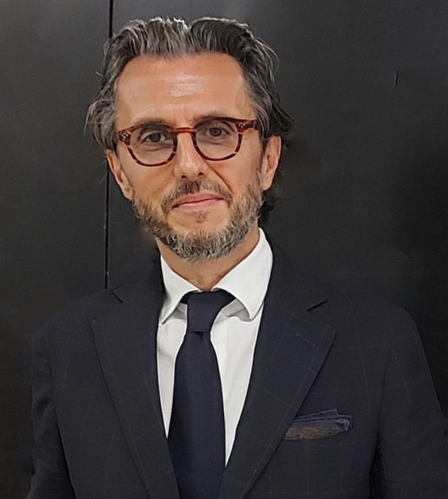 Gianmarco Biagi | Managing Director