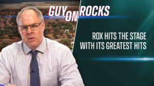 Guy on Rocks: Rox Resources rolling in the Eastern Goldfields