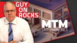 Guy on Rocks: MTM’s high-margin metal opportunity