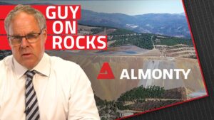 Guy on Rocks: Almonty’s tungsten twofer