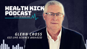 Health Kick Podcast: EZZ signs agreement with University of Auckland to conduct product research