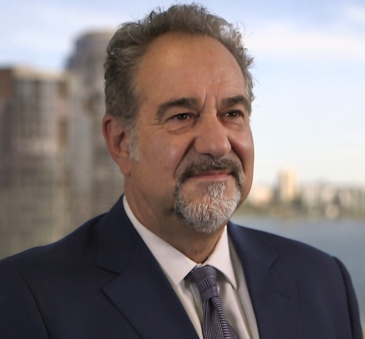 Ian Tchacos | B.Eng (Mech.) | Executive Chairman (Appointed 2 March 2010)