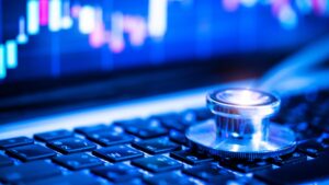 Lumos Diagnostics asx ldx