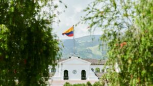 Challenger doubles Ecuadorean gold resources, considers spin-out