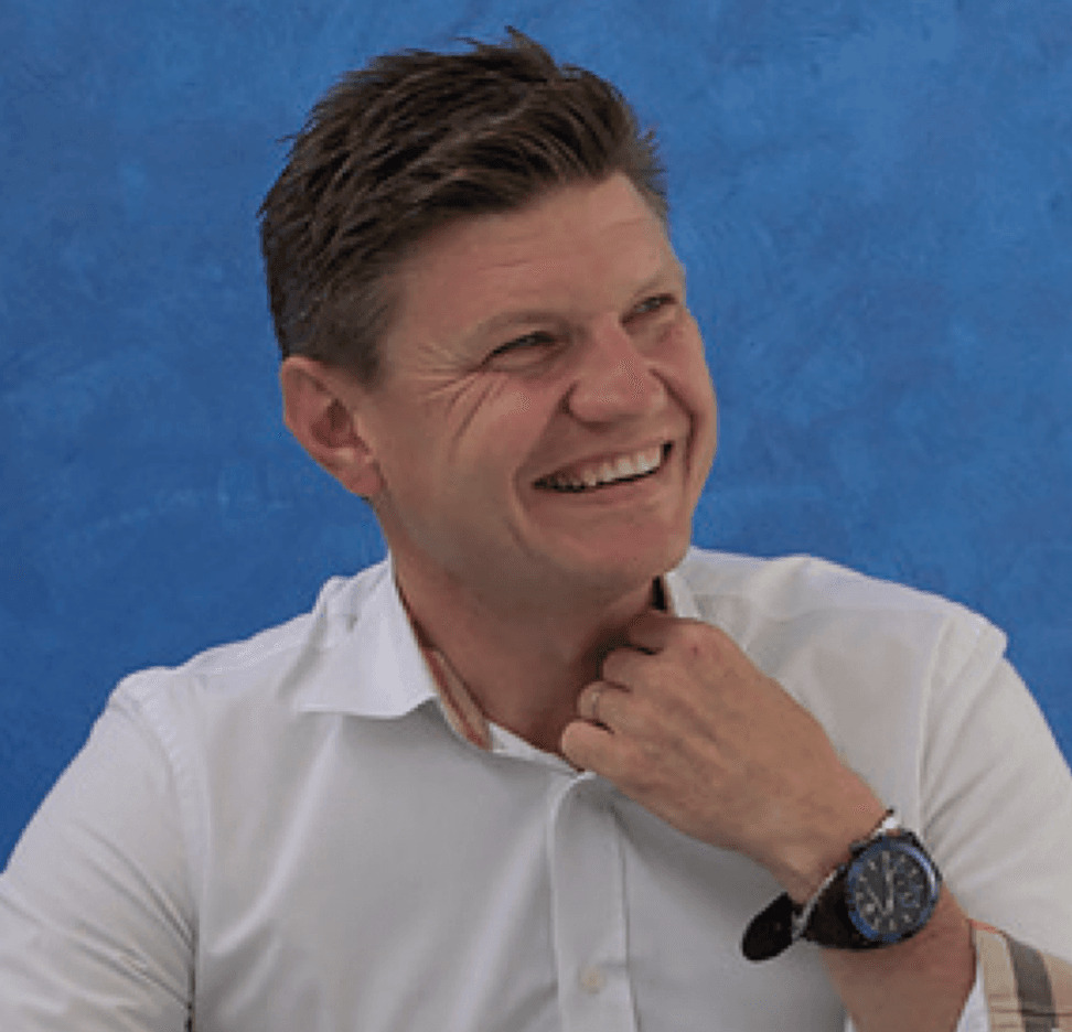 Jacopo Merli | Director