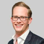 Jarrod White, Chief Executive Officer