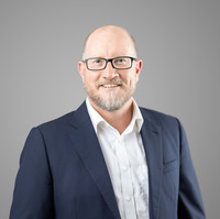 Joe Ranford - Chief Operating Officer