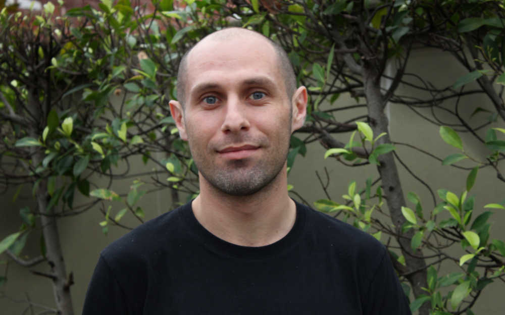 Josh Chiat