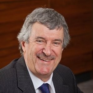 Julian Hanna | General Manager - Growth and Development
