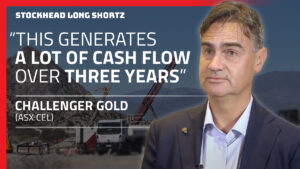 Long Shortz with Challenger Gold: Locked and loaded for Hualilan gold project’s toll milling deal