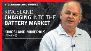 Long Shortz with Kingsland Minerals: Producing graphite from a Top End titan