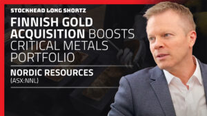Long Shortz with Nordic Resources: Three new Finnish acquisitions to bolster portfolio