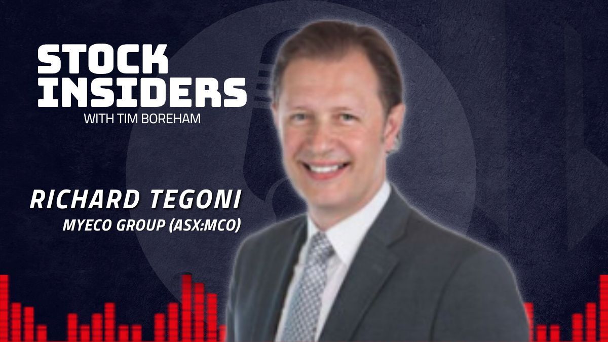 Stock Insiders Podcast: MyEco Group’s 100% sustainable change of direction