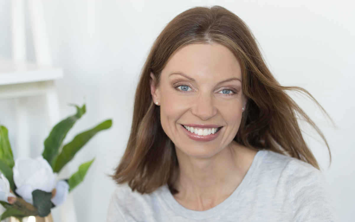 Nadine McGrath