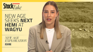 New Age Exploration